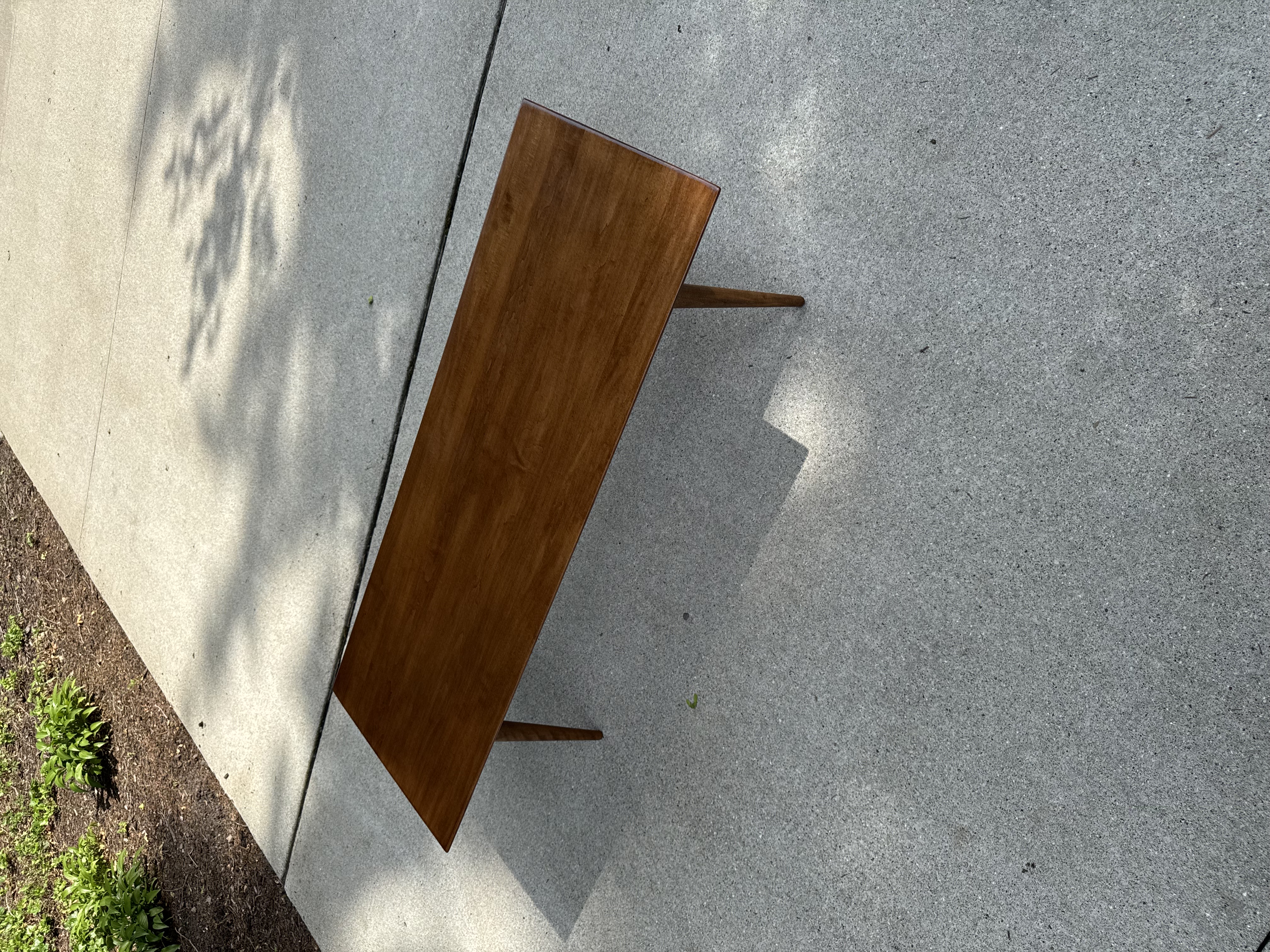 Paul McCobb Planner Group Coffee Table